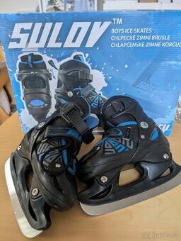 Brusle Sulov Stanley 30-33 - 1