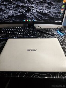 Asus notebook - 1