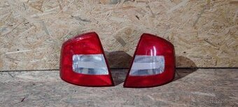 Světlo Škoda Octavia - 1