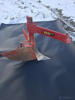 Řádkovač tera vari