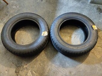 Pneu Vraník 195/65R15 - 1