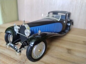 modely 1:18, 1:20 - 1