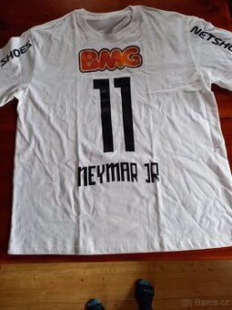 tričko Neymar - 1