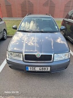 Prodej Skoda octavia - 1