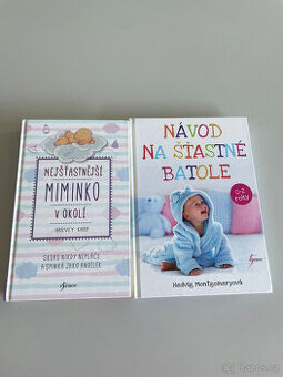 Nejšťastnější miminko v okolí / Návod na šťastné batole