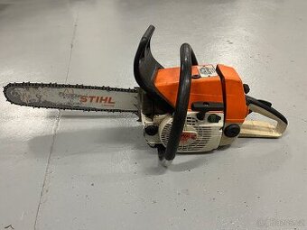 Stihl ms 034 av