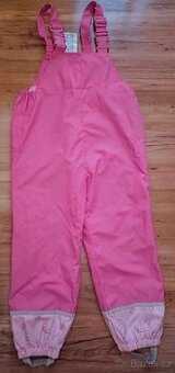 Kalhoty do deště