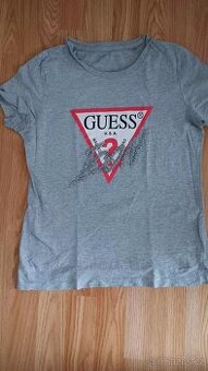 Tričko Guess vel.s