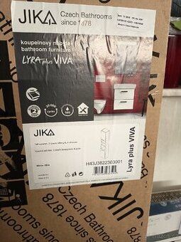 Koupelnový nábytek