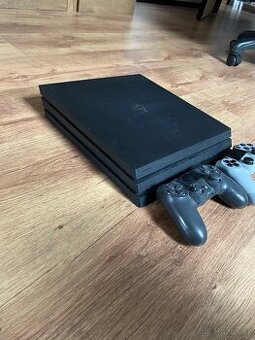 Prodám PS4