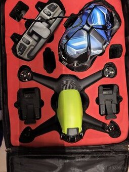 Dji fpv combo