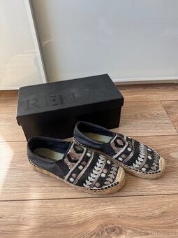 Dámské boty Replay