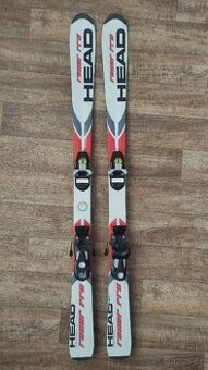 Dětské lyže Head 125cm