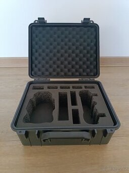 Odolný kufr pro dron dji mini 4k / dji mini 2 se