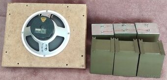 Retro součástky, kutilství, do sbírky 1000,- Kč