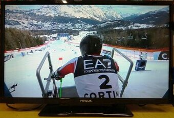 Prodám televizi LED FINLUX 32FLZR274S 82 cm (32"),HD 100Hz