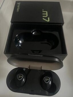 Bezdrátová sluchátka Xmartian M7