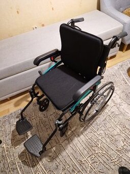 Invalidní vozík