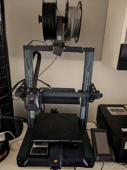 3d tiskárna Elegoo Neptune 4.