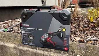 Parkside bruska PWSAP 20-Li G7