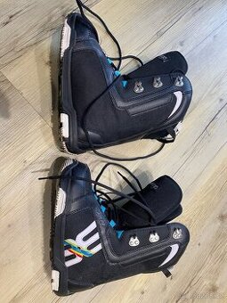 Snowboard boty Westige 36 (MP 23)