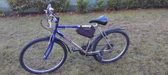 Dětské trekingové kolo