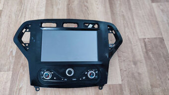 Mondeo MK4 Android autorádio