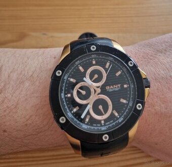 Gant pánské hodinky 42