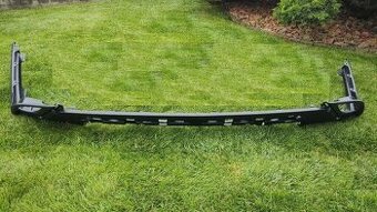 Toyota Higlander 4 IV 2020 - Spojler kryt naraznik difuzor