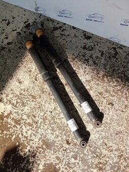 Zadní tlumiče z ford focus II hatchback