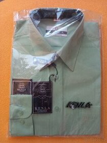 Nová košile