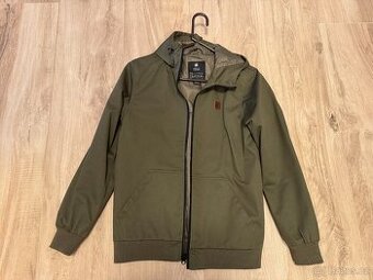 Bunda DC Shoes Earl Light - Padded Jacket for Men