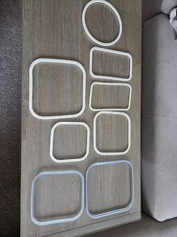 Zepter tesnici gumy na vacsy vicka