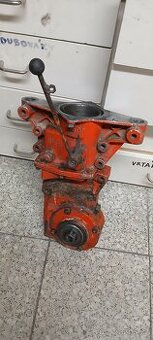 Převodovka Vari t20