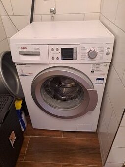 Pěkná 100% funkční pračka Bosch Avantixx, možnost dovozu