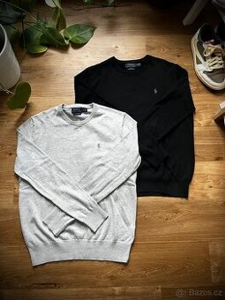 Polo Ralph Lauren svetr set