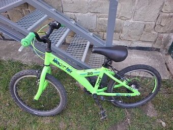 Dětské kolo 20