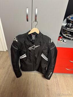 Bunda na motorku Alpinestars XL