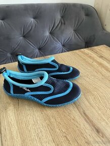Dětské boty do vody