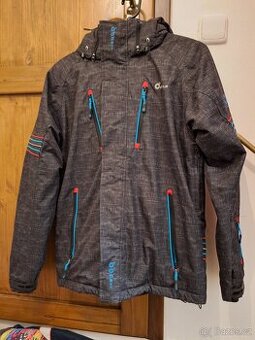 Bunda zn.Q-style v.176/S-M