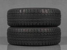 ZIMNÍ PNEU 185/60 R15, 185/60/15 BRIDGESTONE 2KS (Z0169)