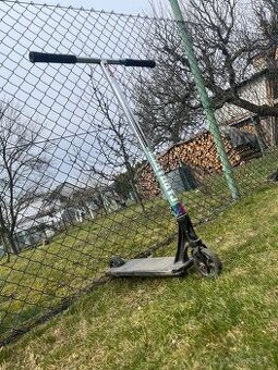 Freestyle koloběžka