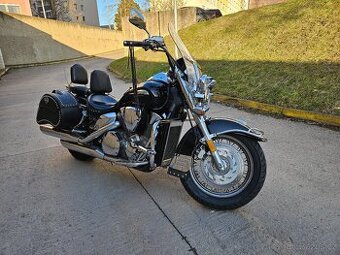 Honda VTX 1300