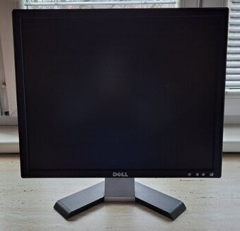 LCD monitor Dell E197FP 19" 4:3