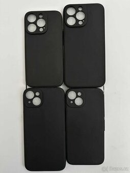 Kryt na iPhone 14 (základní, Pro, Pro max, Plus)