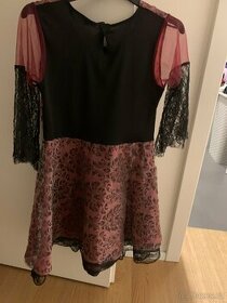 Prodám holčičí šatičky na karneval