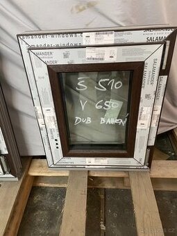 Nové Okno Salamander