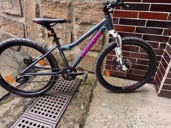 Horské kolo HEAD Lauren 24