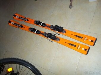 Carvingové lyže Dynastar Zone  7,  160 cm