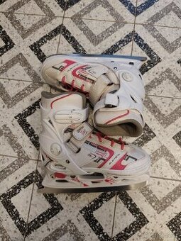 Dětské brusle Tempish